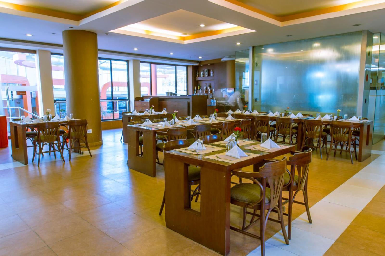 קטמנדו Airport Hotel מראה חיצוני תמונה